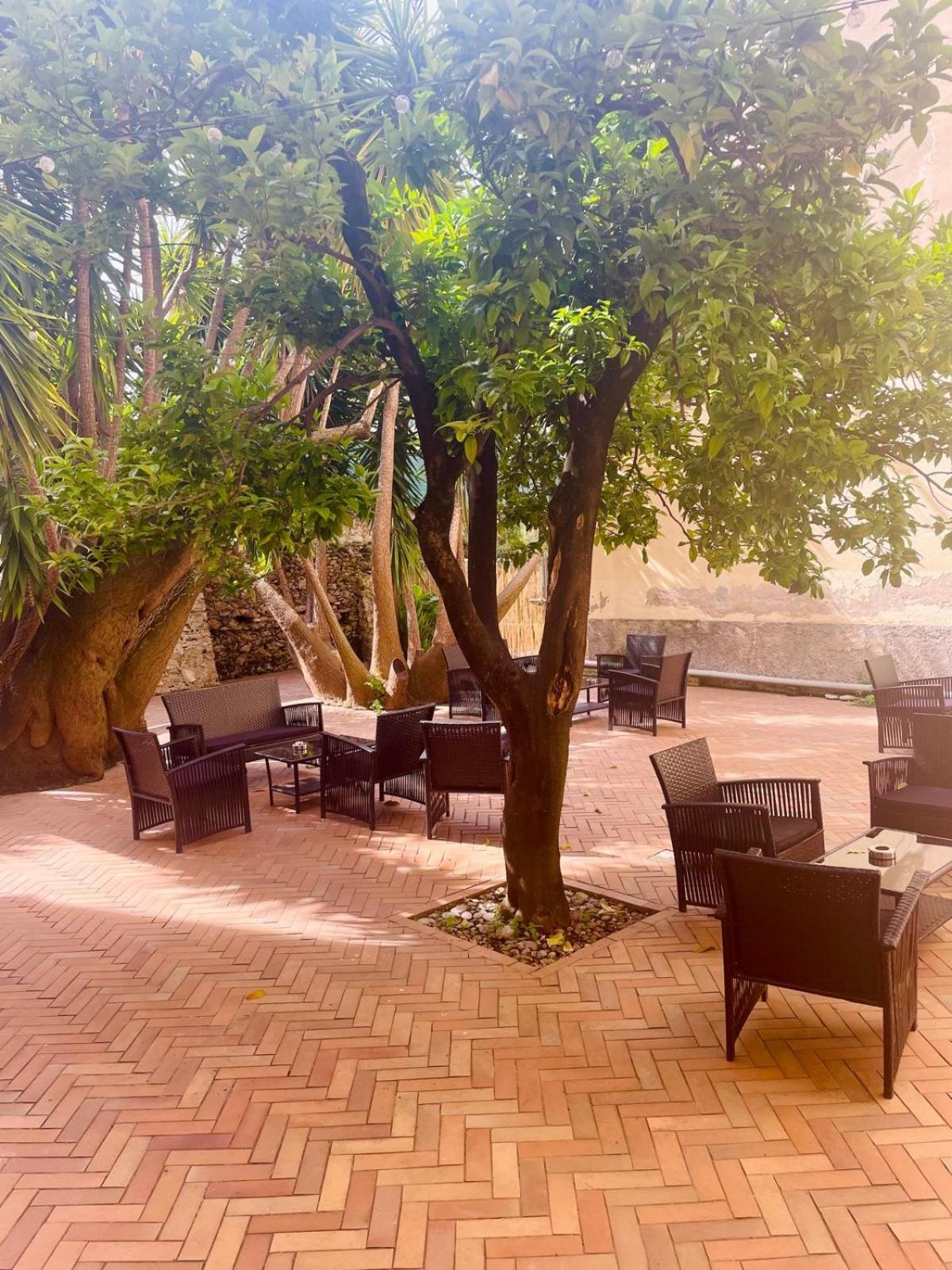 פינאלה ליגורה Hotel Florenz מראה חיצוני תמונה