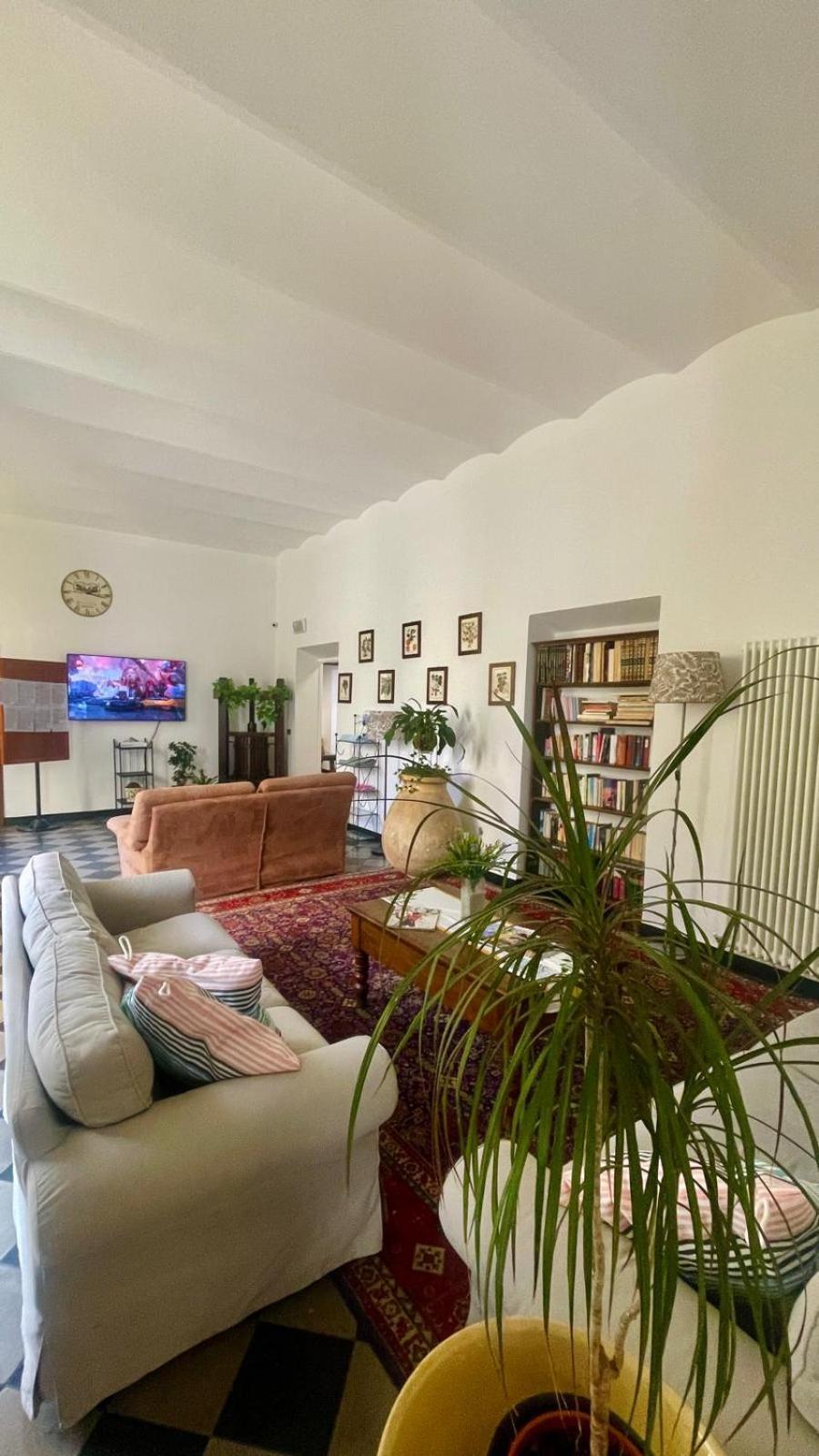 פינאלה ליגורה Hotel Florenz מראה חיצוני תמונה