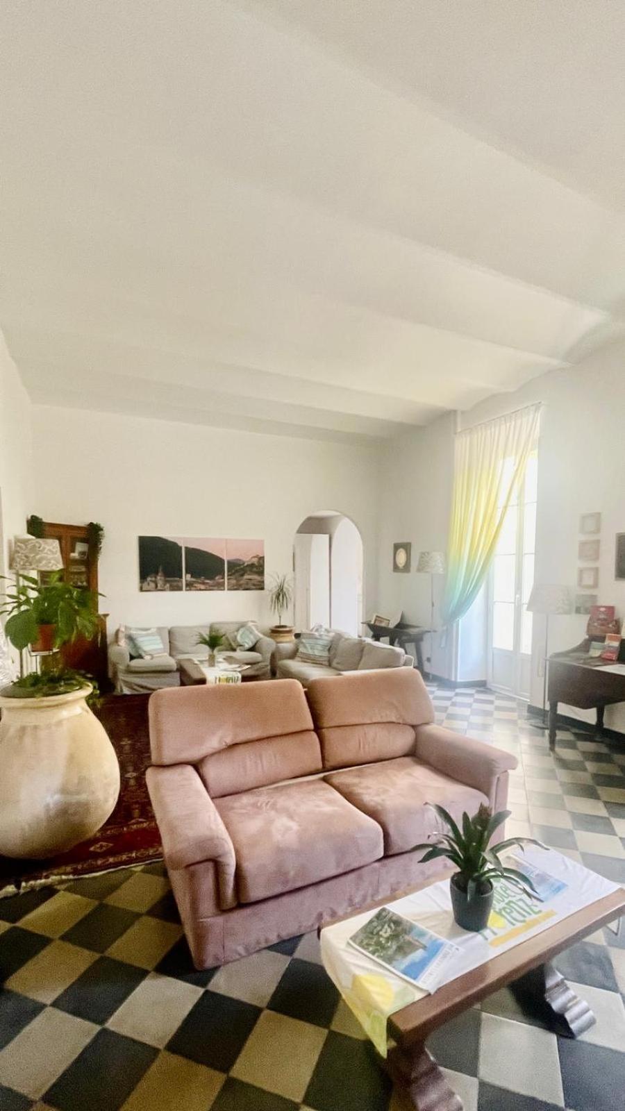 פינאלה ליגורה Hotel Florenz מראה חיצוני תמונה
