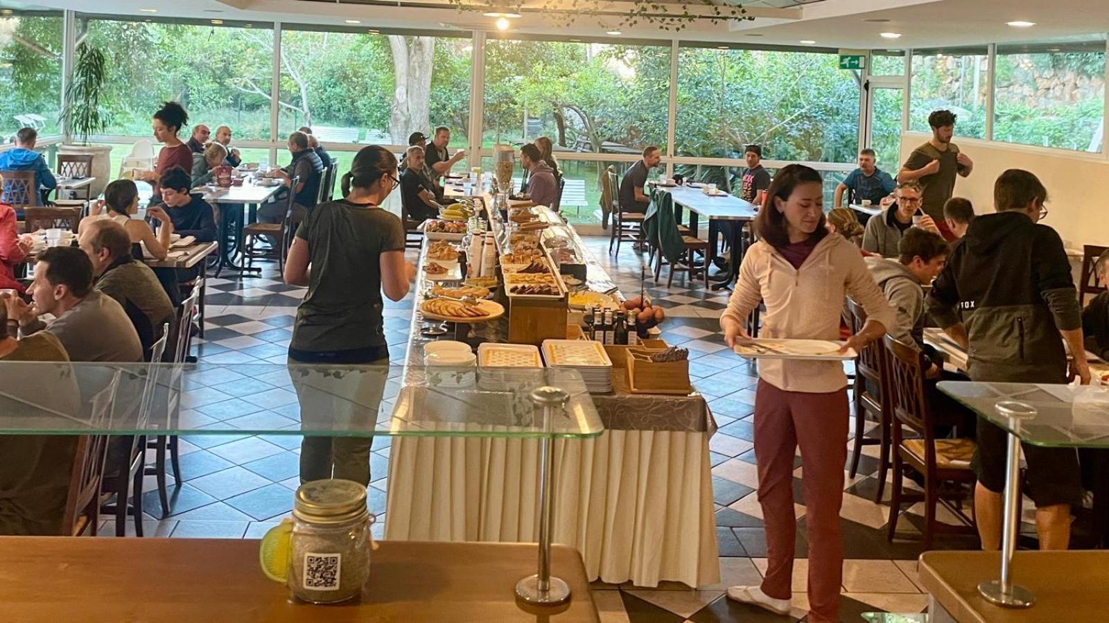 פינאלה ליגורה Hotel Florenz מראה חיצוני תמונה