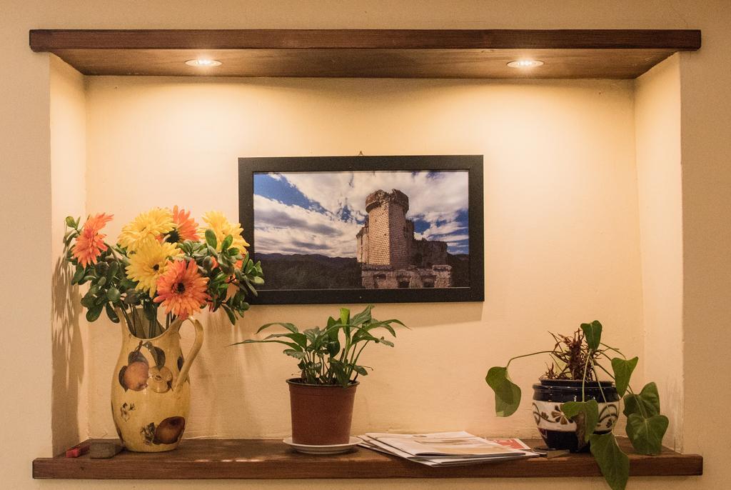 פינאלה ליגורה Hotel Florenz מראה חיצוני תמונה